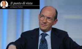 Marco Follini Un racconto allHouse of Card per salvare linteresse per la politica 265x160