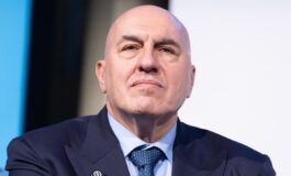 Mare Crosetto Dimensione subacquea settore strategico per futuro del Paese 265x160