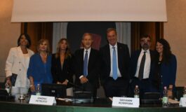 Mare Musumeci Underwater e spazio sfide priorita per il governo 265x160