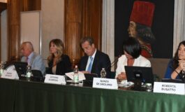 Mare underwater economy italiana fattura 35 miliardi presentato 1° rapporto su dimensione subacquea 265x160