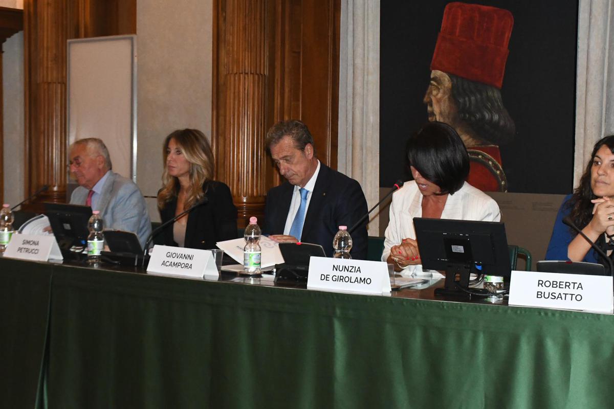 Mare, underwater economy italiana fattura 3,5 miliardi: presentato 1° rapporto su dimensione subacquea