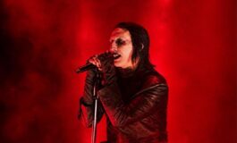 Marilyn Manson oltre lo shock una nuova Golden Age 265x160