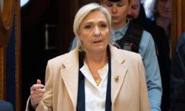 Marine Le Pen alla sbarra il 7 luglio il futuro presidenziale Combattero per le mie idee 265x160