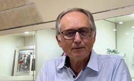 Mario Roggero Crosetto Provare ogni strada perche possa tornare a casa. Al via raccolta firme centrodestra per grazia 265x160