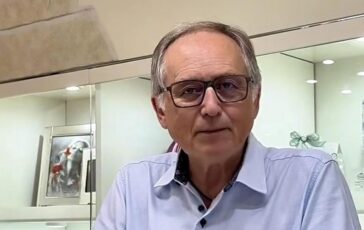 Mario Roggero Crosetto Provare ogni strada perche possa tornare a casa. Al via raccolta firme centrodestra per grazia 364x230