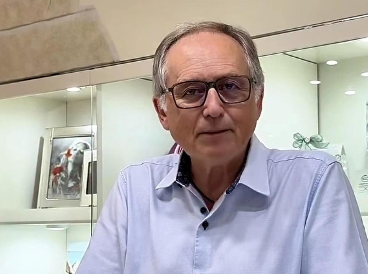 Mario Roggero, Crosetto: "Provare ogni strada perché possa tornare a casa". Al via raccolta firme centrodestra per grazia
