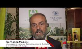 Masiello Coldiretti ‘con direttiva europea a rischio industria e salute cittadini 265x160
