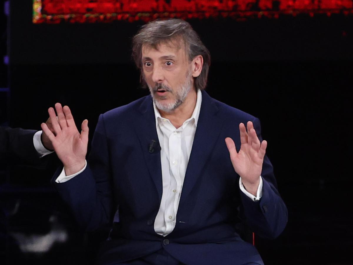Massimo Ceccherini, debito da gioco d'azzardo sanato grazie ad amico 'misterioso'