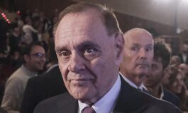 Mastella A tutti chiedo di pregare per me. Anche io sono malato spero di farcela 265x160