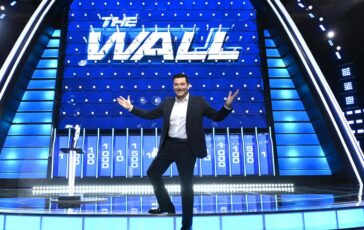Max Giusti Tra il palco e Mediaset sto vivendo un sogno vorrei una serata con Gerry 364x230