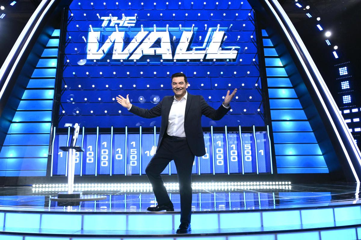 Max Giusti: "Tra il palco e Mediaset sto vivendo un sogno, vorrei una serata con Gerry"
