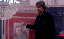 Mazzi lancia LItalia nel Mondo Alberto Angela racconta il Paese al pubblico globale 265x160