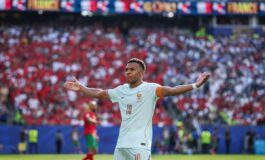 Mbappe Finche non alzeremo la Coppa non siamo la squadra piu forte 265x160