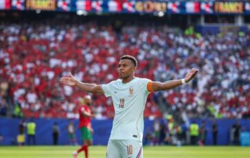 Mbappe Finche non alzeremo la Coppa non siamo la squadra piu forte 364x230