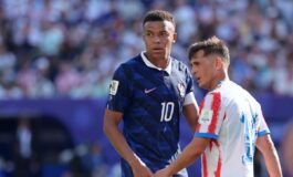 Mbappe senatrice del Paraguy lo insulta razzismo dopo i Mondiali 265x160