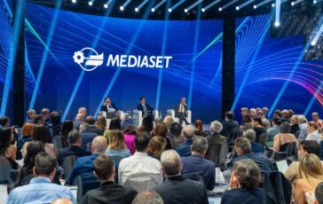 Mediaset scommette sui classici punta su Milo Infante e non chiude ad Amadeus e Mentana 364x230