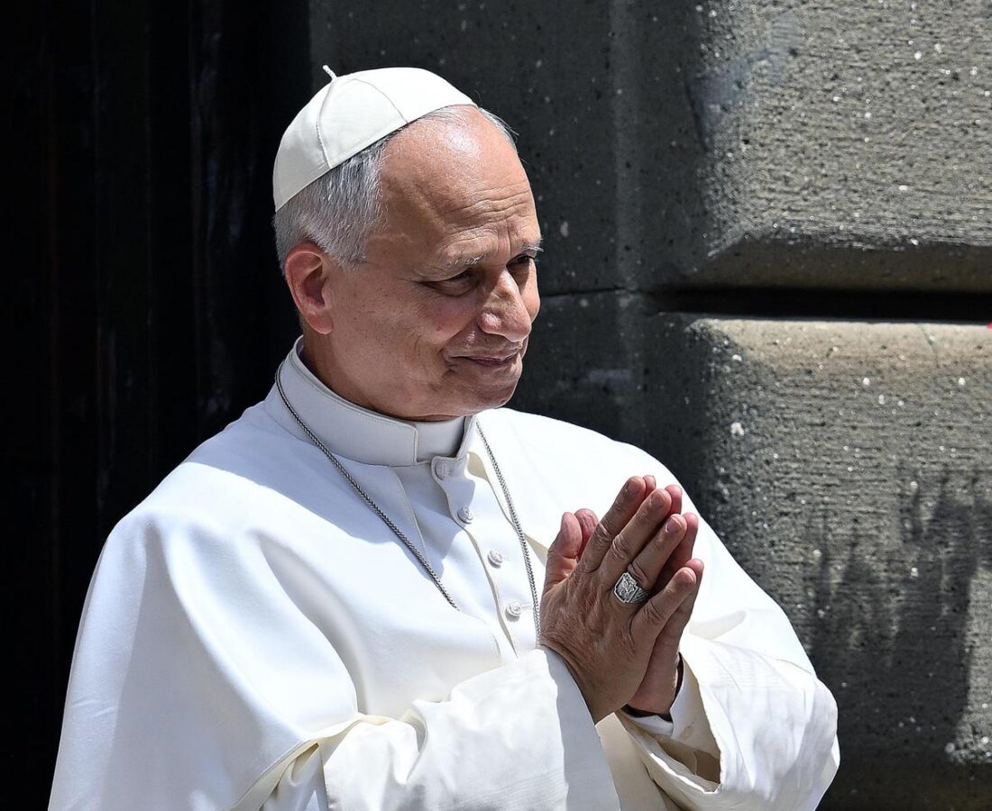 Medio Oriente, Papa: "Sospendere attacchi e riaprire spazi di dialogo per pace tanto desiderata"