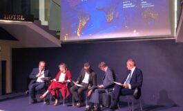 Mediterraneo geopolitica tecnologie e sicurezza nella Conferenza di Med Or a Roma 265x160