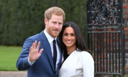Meghan Markle cuoca a Masterchef a sorpresa. arriva Harry Ciao amore mio 265x160