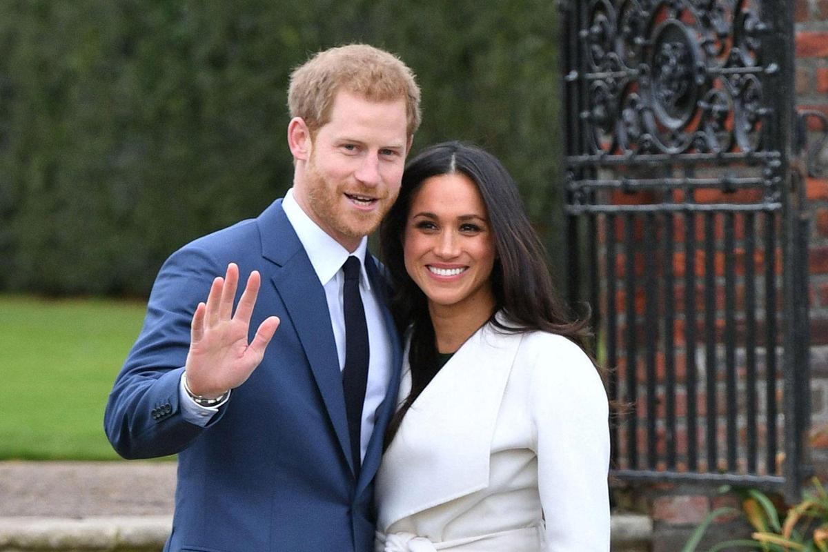 Meghan Markle 'cuoca' a Masterchef, a sorpresa... arriva Harry: "Ciao amore mio"
