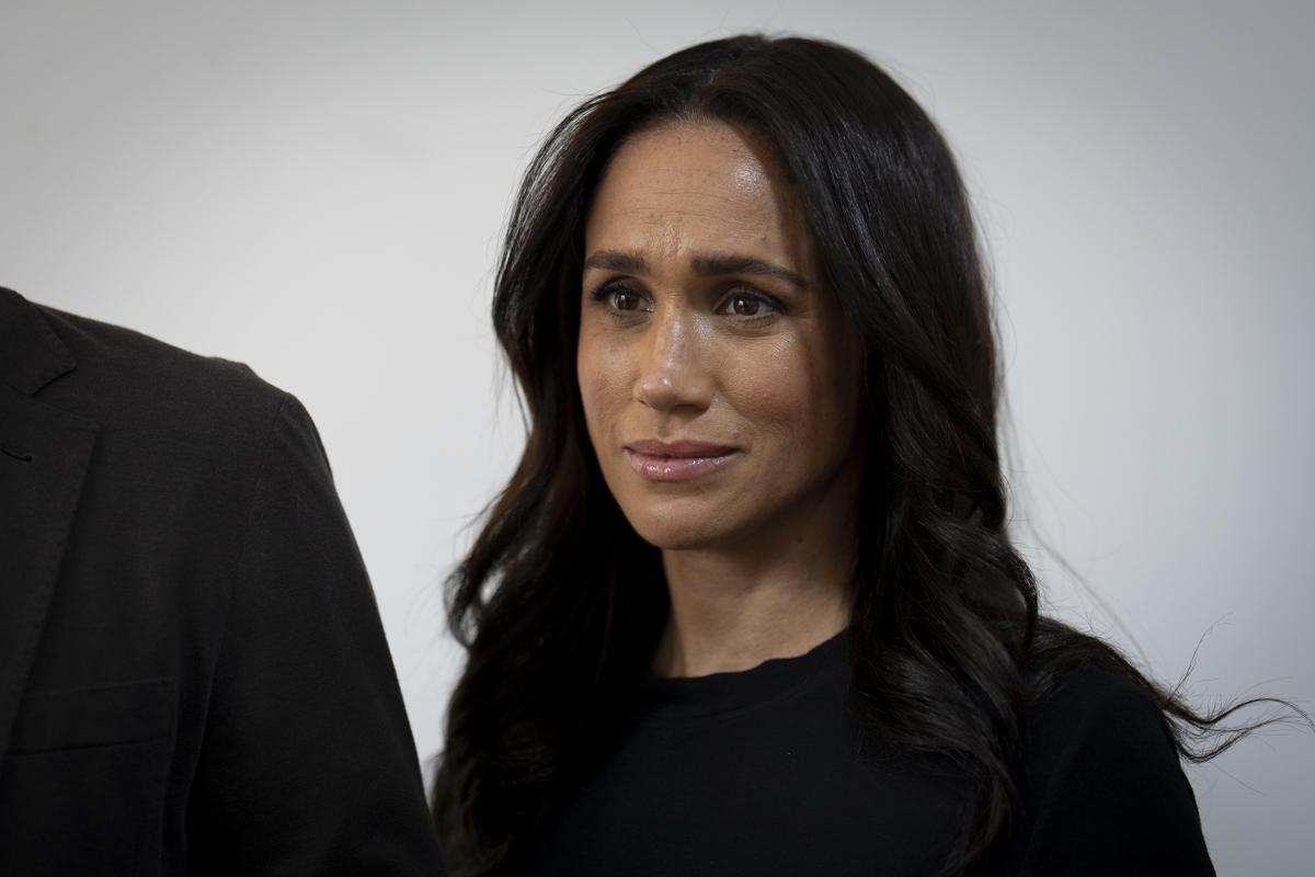 Meghan Markle, viaggio da incubo in Gb: tornata in California prima del previsto