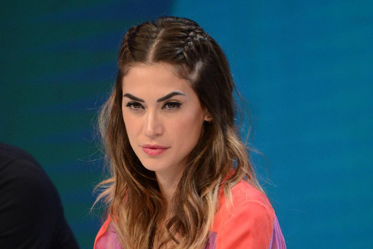 Melissa Satta e il caso Roggero: "Le famiglie dei ladri risarcite? Messaggio folle"
