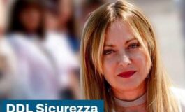 Meloni Se commetti un reato non puoi pretendere risarcimento per i danni subiti non e giusto 265x160