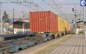 Merci ferroviarie il paradosso del Pnrr Rischiamo una rete migliore ma senza piu treni 364x230
