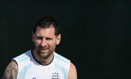 Messi e lArgentina perquisizioni e controlli ai Mondiali 2026 265x160