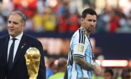 Messi le critiche di Conte In finale la sua peggior prestazione 265x160