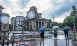 Meteo caldo e temporali estremi cosa fare e cosa no per evitare rischi 265x160