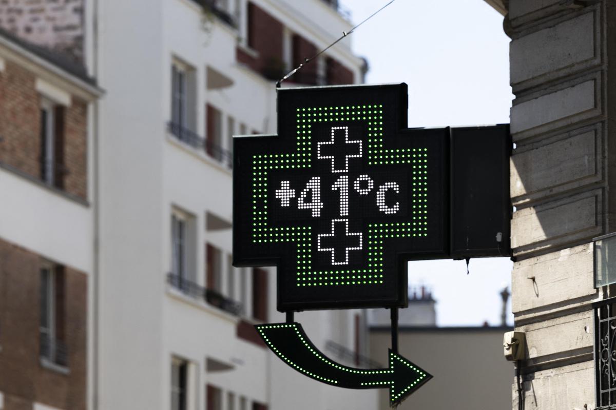 Meteo, dopo i temporali nuova ondata di caldo africano: temperature oltre i 40 gradi