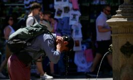 Meteo in arrivo ondata di caldo sullItalia anticiclone africano e temperature fino a 34 gradi 265x160