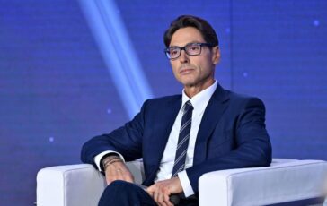 Mfe Pier Silvio Berlusconi presidente e ad di Mediaset Italia le nuove nomine 364x230