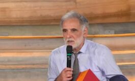 Michele Mari vince il Premio Strega 2026 con I convitati di pietra 265x160