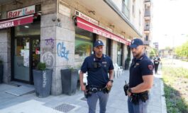 Milano 55enne accoltellato fuori da un bar. Laggressore Divertente appena esco lo rifaccio 265x160