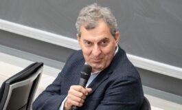 Milano Mario Calabresi valuta candidatura a sindaco Mi piacerebbe fare la mia parte 265x160