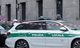 Milano ciclista travolta e uccisa camionista denunciato per omicidio stradale 265x160