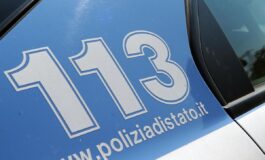 Milano colpito con venti coltellate alla schiena per strada grave un 55enne 265x160
