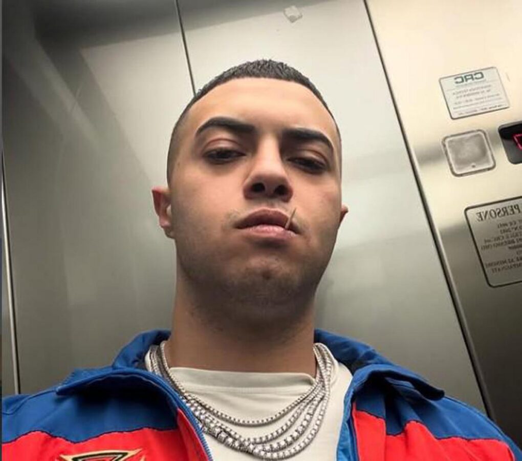 Milano, insulti contro ebrei: rapper Sacky rischia il processo