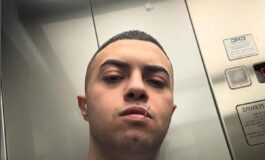 Milano insulti contro ebrei rapper Sacky rischia il processo 265x160
