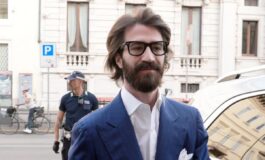 Milano tribunale Leonardo Maria Del Vecchio deve consegnare la figlia alla madre entro il 28 luglio 265x160