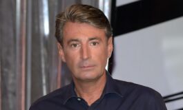 Milo Infante 2 programmi su Rete 4. Bianca Berlinguer si sposta al mercoledi 265x160
