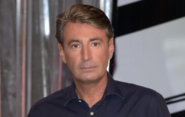 Milo Infante 2 programmi su Rete 4. Bianca Berlinguer si sposta al mercoledi 364x230