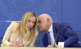 Minori via libera del Cdm alla norma anti maranza cosa prevede 265x160