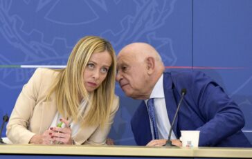 Minori via libera del Cdm alla norma anti maranza cosa prevede 364x230