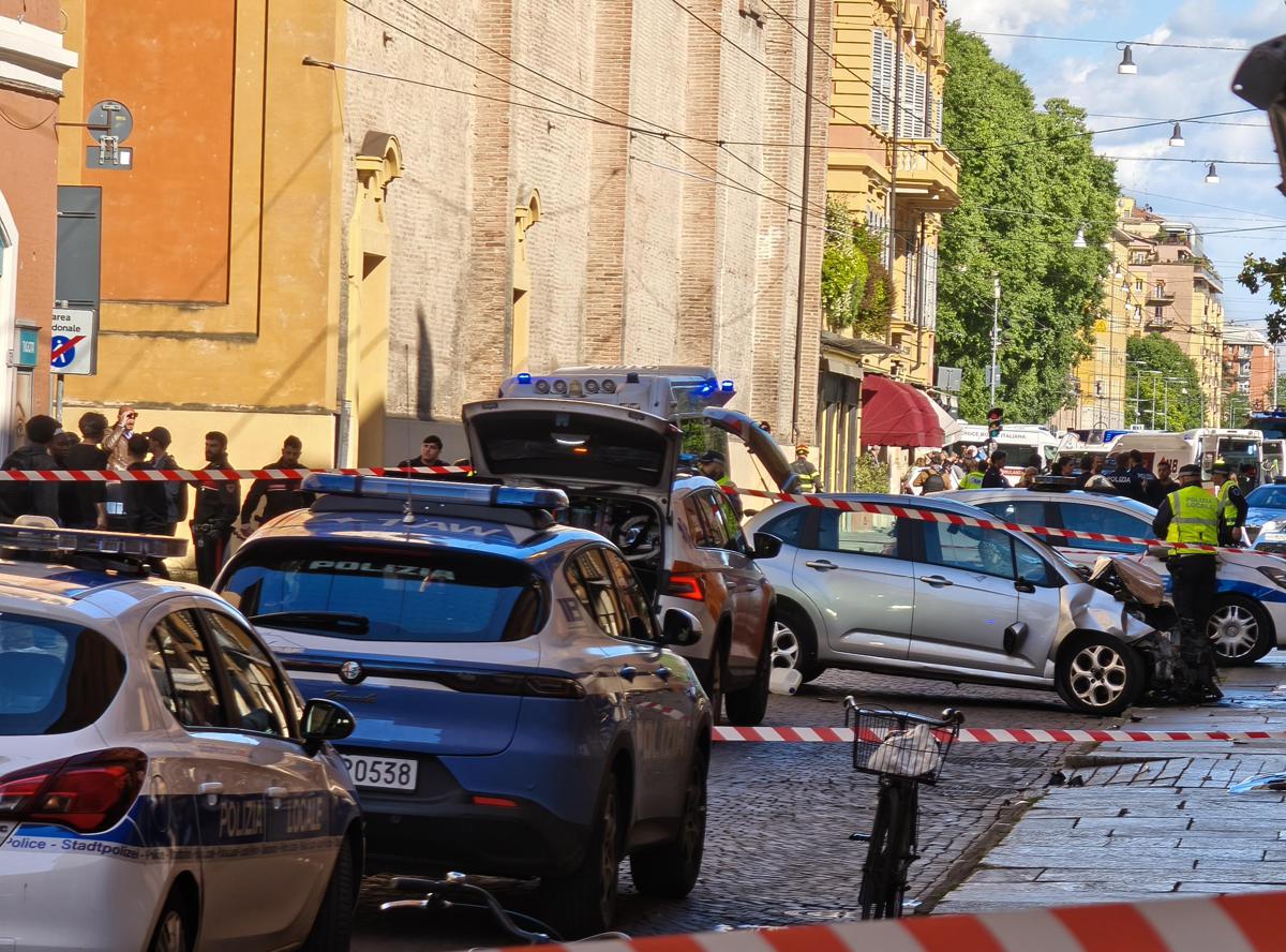 Modena, morta 55enne investita: era tra feriti dell'attentato del 16 maggio