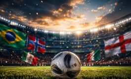 Mondiali 2026 Inghilterra–Argentina sfida incerta ma Kane Co leggermente favoriti﻿ 265x160