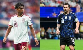 Mondiali 2026 con Spagna – Argentina ultimo atto del torneo piu lungo della storia 265x160