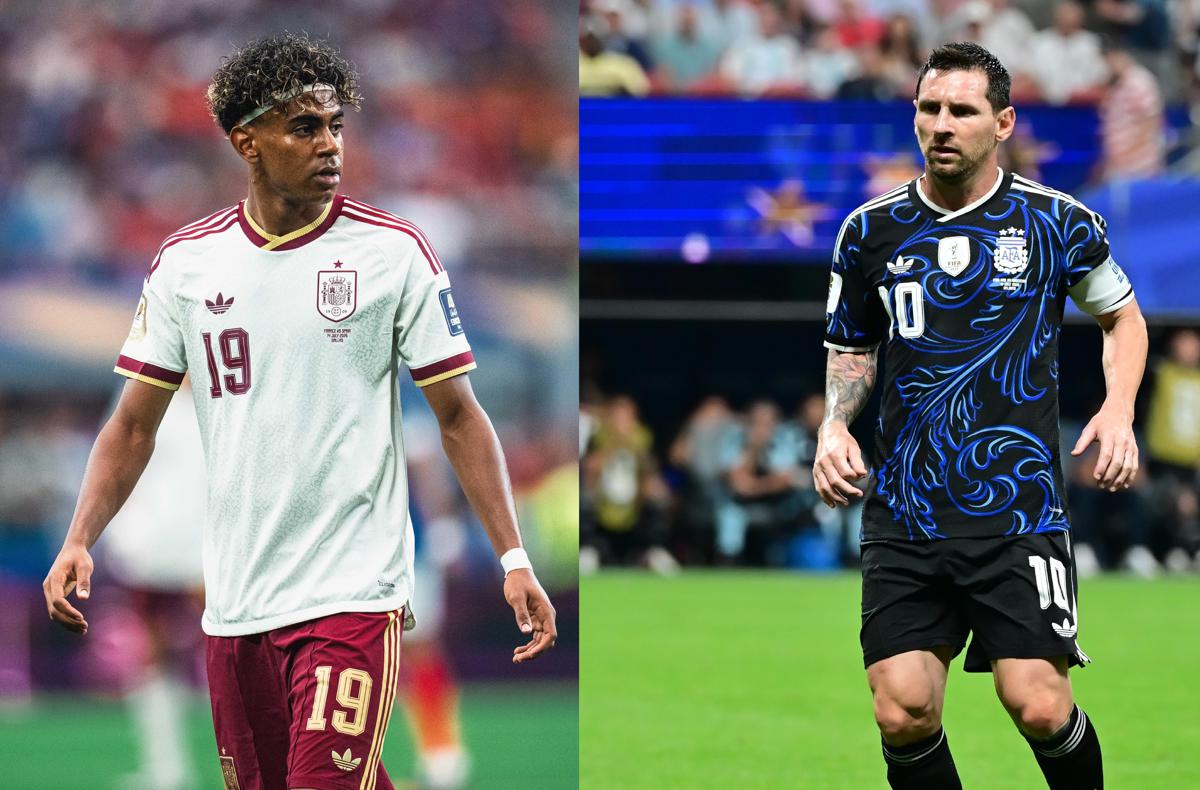 Mondiali 2026, con Spagna – Argentina ultimo atto del torneo più lungo della storia